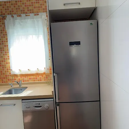 Holiday home Adosado Mar Y Montana *