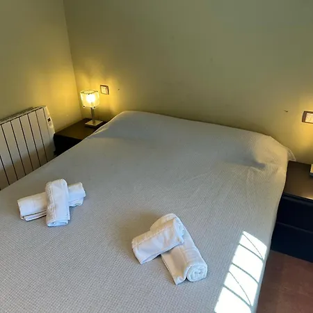 Adosado Mar Y Montana Holiday home Denia