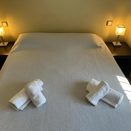 Adosado Mar Y Montana Holiday home