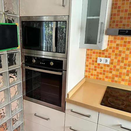 Holiday home Adosado Mar Y Montana