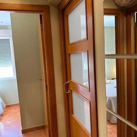 Adosado Mar Y Montana Holiday home *