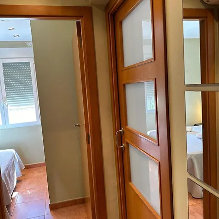 Adosado Mar Y Montana Holiday home Denia