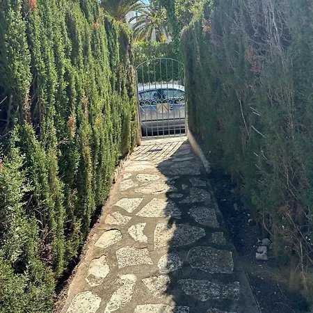 Adosado Mar Y Montana Holiday home