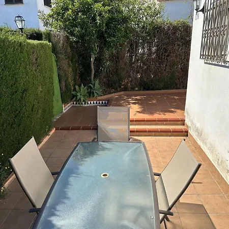 Adosado Mar Y Montana