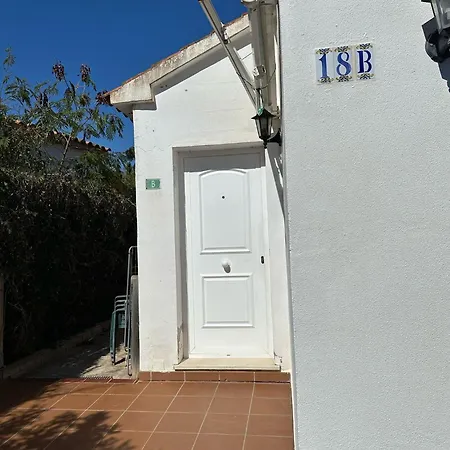 Adosado Mar Y Montana Holiday home *