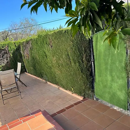 Holiday home Adosado Mar Y Montana *