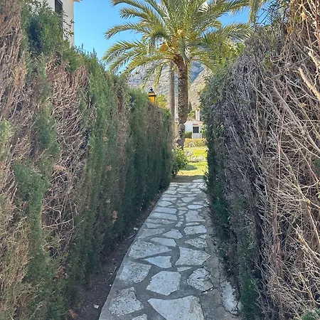 Holiday home Adosado Mar Y Montana
